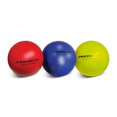 프로맥스 뉴 피구폼볼 안전피구공, 1개