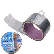 벨모라 방충망 보수테이프 50*2M 방충망테이프 방충망수선 방충망스티커 붙이는방충망