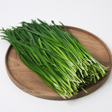 자연가득 향긋함이 살아있는 국내산 신선 부추 500g-2kg, 부추 500g