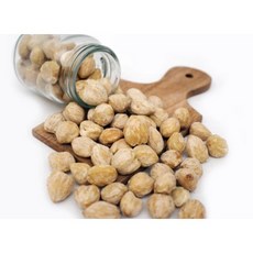 kemiri 石栗果仁100g 天然健康零食, 1個