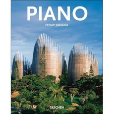 Piano, Taschen