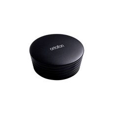Ortofon 唱片鎮 350克, 黑色, ortofonclamp
