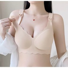 哺乳內衣 涼感設計 防下垂 防外擴 包覆性佳 孕婦專用