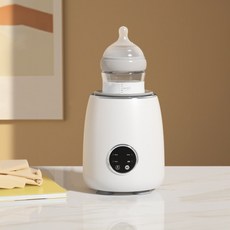 듀앤 분유 쉐이커 휴대용 분유 믹서기, 1개