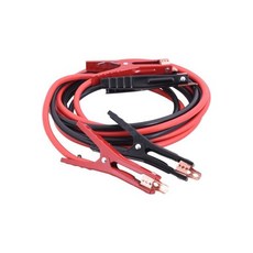 스마토) 점프선 (SMT-J253 3M) /시동선/차량용/스타터/케이블/점프선/배터리/휴대용/방전/자동차/정비, 1개