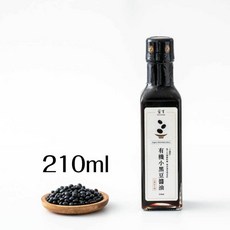 護生 大風吹有機小黑豆醬油, 1個
