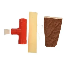 남성 동물용 정자 수집용 특수 장비 컵용 내부 튜브 세트 포함, 02 sheep