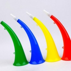 셀엔드 부부젤라 응원나팔 응원용품 메가폰