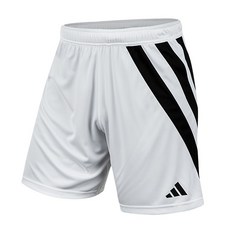 아디다스 스포츠 반바지 폴토레23 화이트 블랙