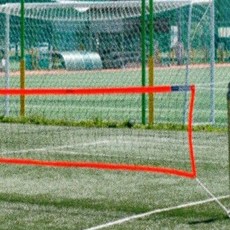 우깡몰 스타 족구네트 족구망