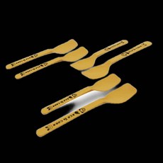 이유식스푼 어린이집 유아숟가락 유아동 아기수저 6P, 본상품