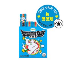 원더랜드 다이나믹 테일즈 초롱초롱 60g, 1개