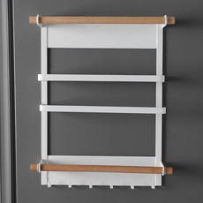 지오머스 냉장고 자석 선반, 1개