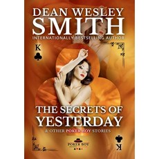(英文圖書)The Secrets of Yesterday 精裝版, Wmg Publishing, Inc., 英文