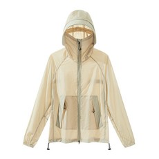 防曬服夏季薄款外套皮膚衣遮陽服UPF50+防曬衣防紫冰絲皮膚衣