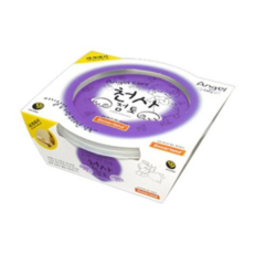 벌크 어린이집 천사점토 도너랜드 70g 59000EA 1EA, 본상품