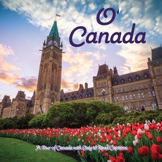 O' Canada A Tour of Canada with Easy to Read Captions: Pictures of Canada Aimed to Spark Conversati... Paperback, Independently Published, English, 9798724465151