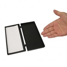 D.S mall(KC인증) 제이엘 돈이바뀌는상자(Cash Changing Case)( 2번 연속 가능) 미라클케이스 매직도구 미라클카드, 1개