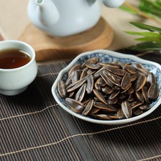 赤柑限定 葵瓜子(焦糖) 年貨 香瓜子 焦糖, 1個, 100克