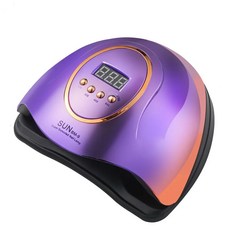매니큐어 건조기 led LED 네일굽는기계 젤램프 말리는기계 라이트 손톱 라이트 36 화이