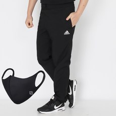 adidas 愛迪達 長褲斯坦福基本訓練褲*贈品