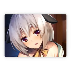 亞人少女幸福生活 PC遊戲 精翻漢化版 T10732 (565.5M)