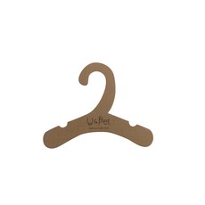 유앤펫 강아지 옷걸이 10p, 10개