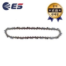 ES산업 체인톱날 216mm 25X24T LCHS820M용 LBCT54용, ES산업 체인톱날 216mm 25X24T LCHS820