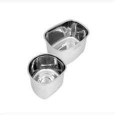 나임 스텐 설거지통 설겆이바스켓, D형