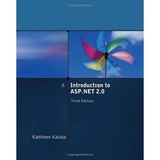 胖橘子 INTRODUCTION TO ASP.NET 2.0 3/E 2007, 1個