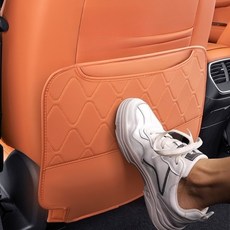 BYD 씨라이언7 킥매트 시트보호 킥패드 킥커버 보호패드 Sealion7, C