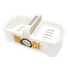 펭수 비누홀더 [손잡이-YBP287], 펭수-N0350, 펭수-N0350