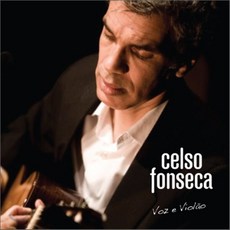 [CD] Celso Fonseca - Voz E Violao