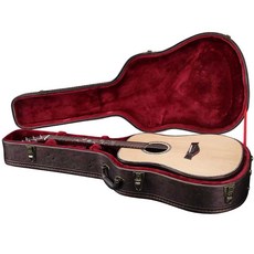 통기타 하드 케이스 백팩 38인치 가방 경량 어쿠스틱 41인치, 1개