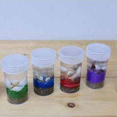 해저 지층 만들기 10인 지층생성과정 실험교구 과학