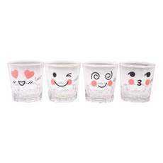 소주잔 취하는 4P XW3CDC77, 색상