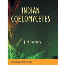 (영문도서) Indian Coelomycetes Hardcover, Mjp Publishers, English, 9788180941627
