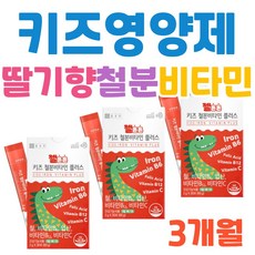 성장기 청소년 어린이철분 고등학생 식약처인증 건강기능식품 보충제 여고생 여중생 10대 추천 데일리 필수영양관리 중학생 IRON 20대 유산균