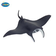 파포 (모형완구) 만타가오리 (56006), 제이콥상품선택준수