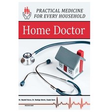 (영문도서) home doctor Paperback, Independently Published, English, 9798392645329