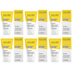 아큐어 데이 크림 고투 콜라 추출물 + 클로렐라, 6개, 50ml