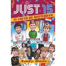 (영문도서) Just 15 It Could Be Rotterdam Paperback, English, 9781666410884