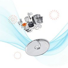 Bosch 주서 착즙기 원액기 보쉬 스타일라인 MUM5 MUM56340 푸드 프로세서 900W 믹싱 툴 3개 M5