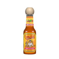CHOLULA 辣椒醬, 50個, 150ml