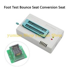 쿠쿠스토어 587B 편리한 NAND08 TSOP48 소켓 어댑터 TL8II를위한 정확한 디자인 플러스 안정적인 성능 보장, 01 China Mainland