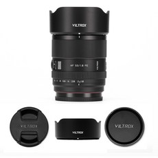 VILTROX AF 35mm F1.8 EVO FE F1.8 E 풀 사이즈 렌즈 오토 포커스 초광각 인물 거리, 상세페이지 참조