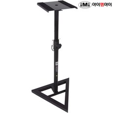 아이엠아이 모니터 스피커 스탠드 MSSC101 받침대
