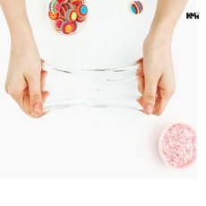 액체 물풀 2100ml 슬라임풀 슬라임DIY 슬라임만들기