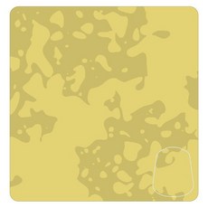 【Citadel】技術漆 Armageddon Dust (24ml)模型場景專用 快速乾燥 輕鬆打造逼真地面效果, 1個