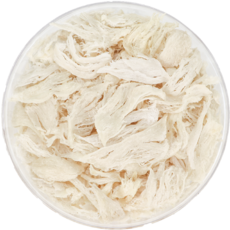 燕王牌印尼燕窩官燕條，頂級滋補養生珍品，天然純正，養顏美容, 150g, 1個